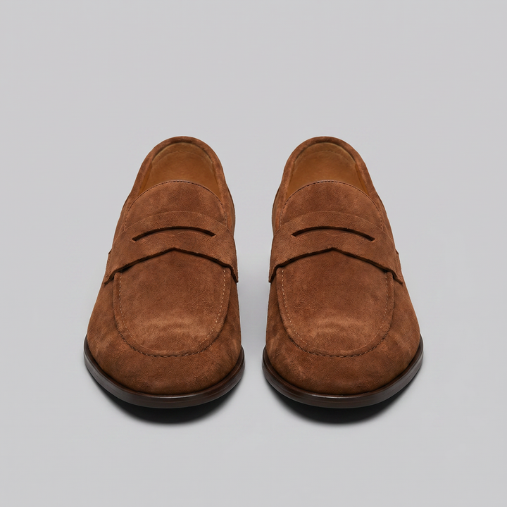 Men’s Penny Loafers
