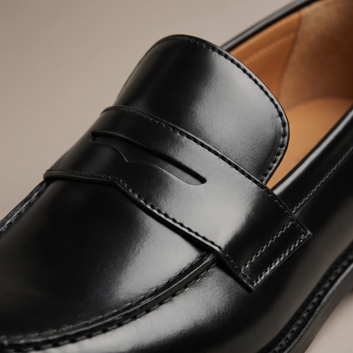 Men's Penny Loafers