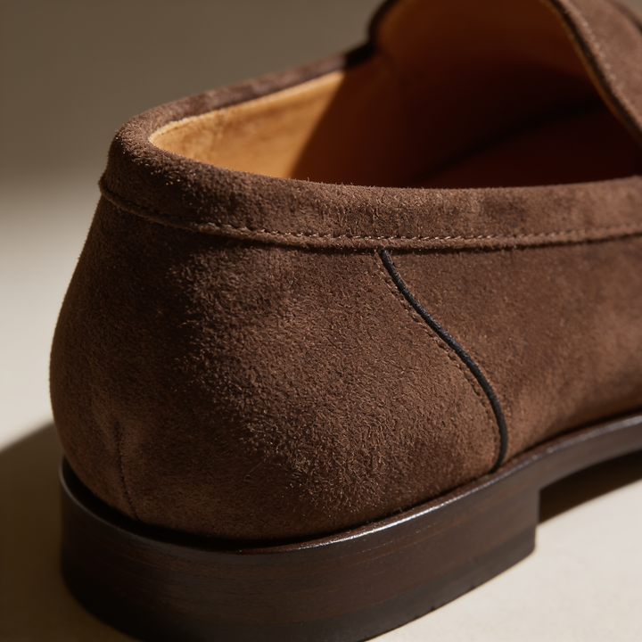 Men’s Penny Loafers