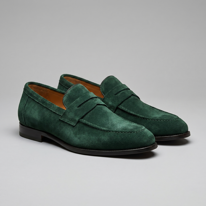 Men’s Penny Loafers