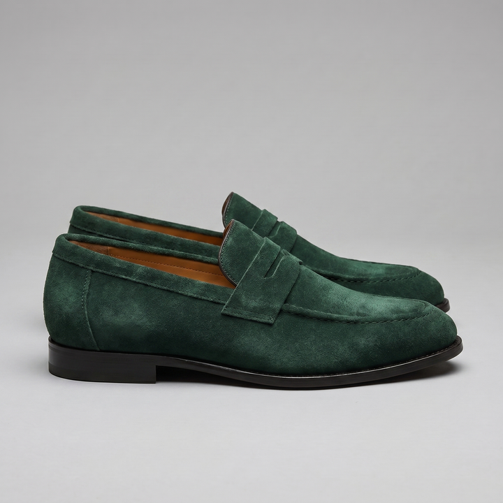 Men’s Penny Loafers