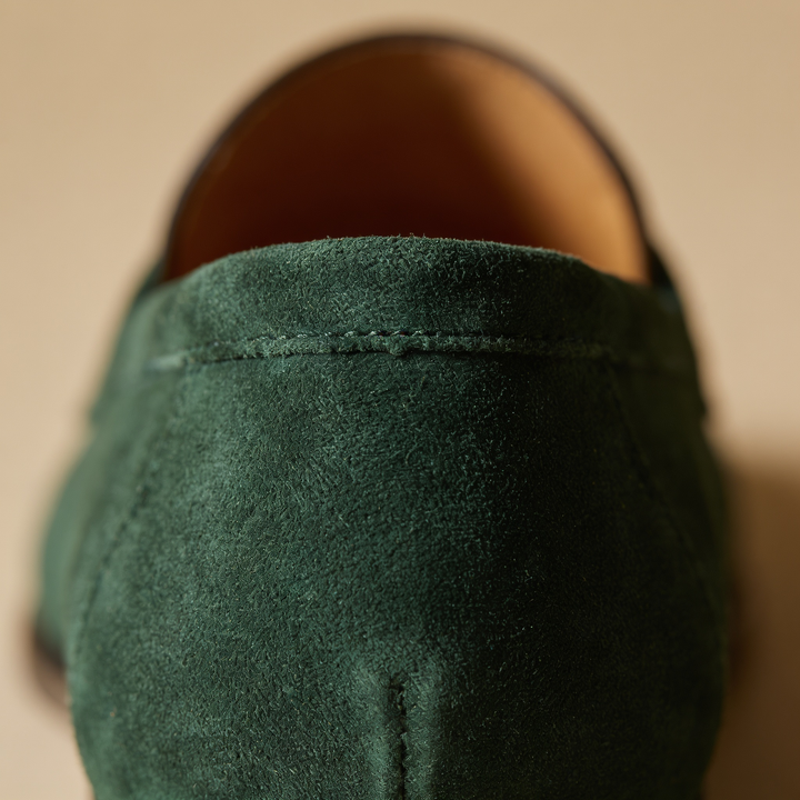Men’s Penny Loafers