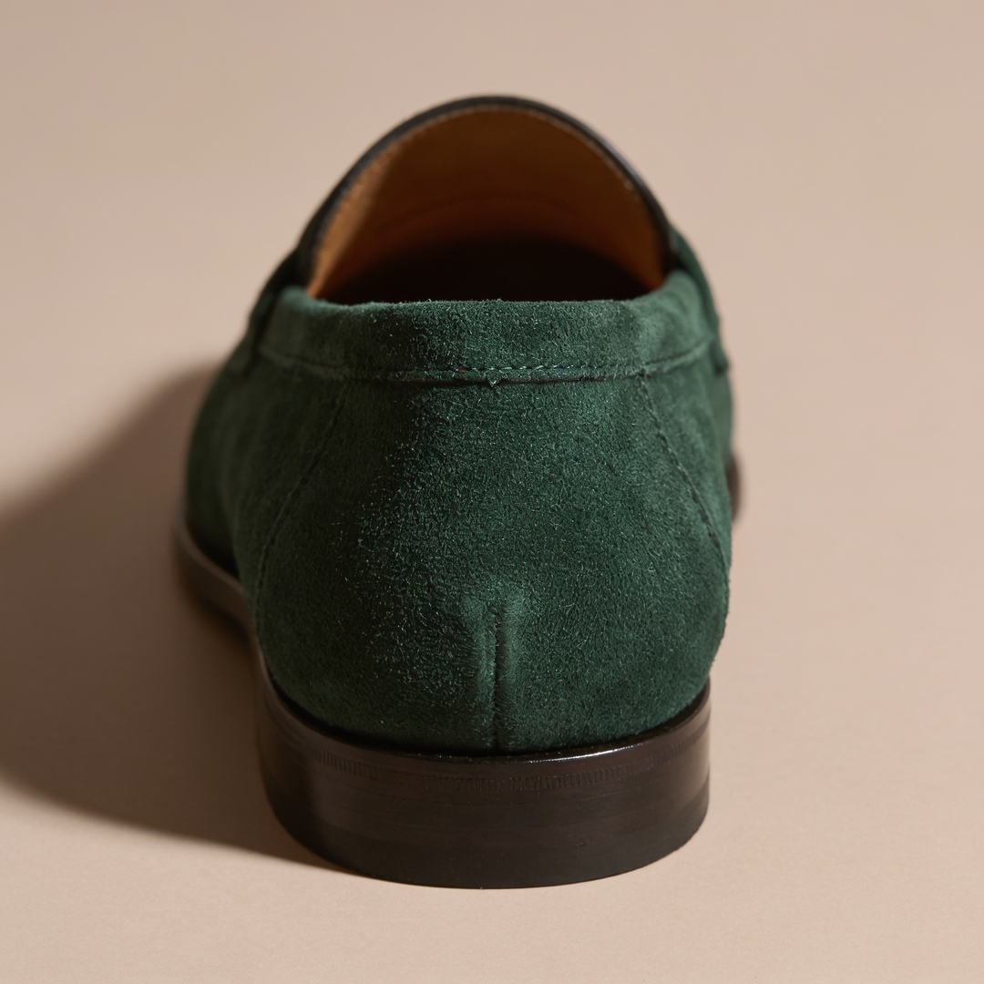 Men’s Penny Loafers