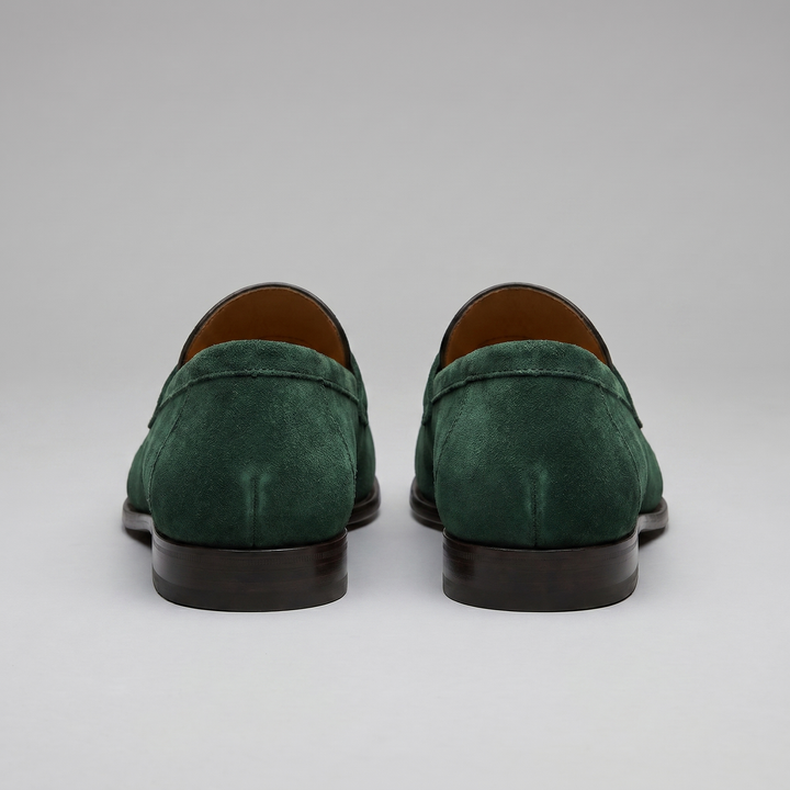 Men’s Penny Loafers