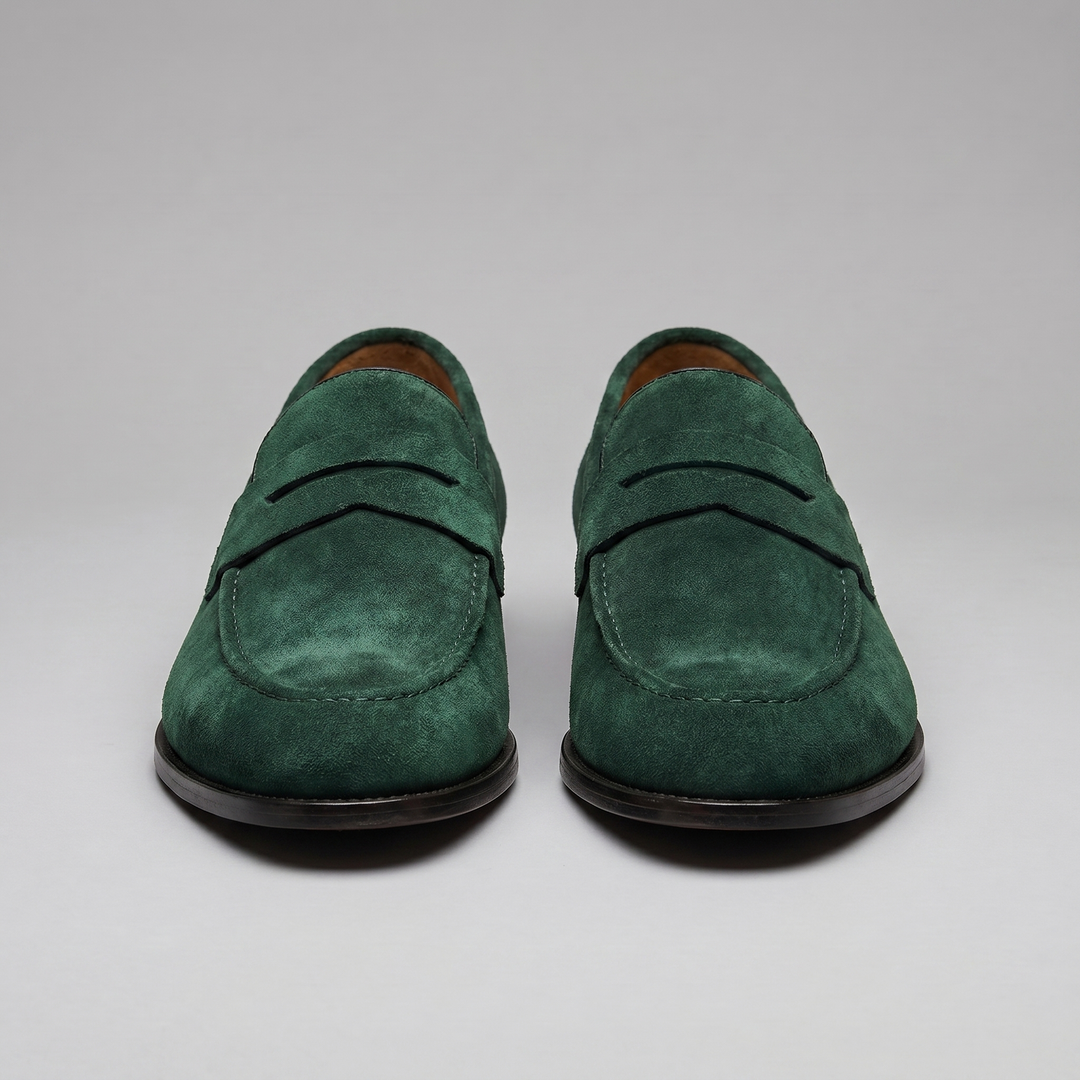 Men’s Penny Loafers