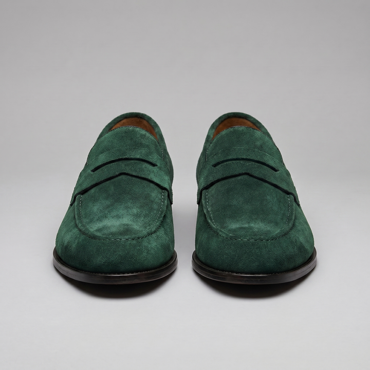 Men’s Penny Loafers