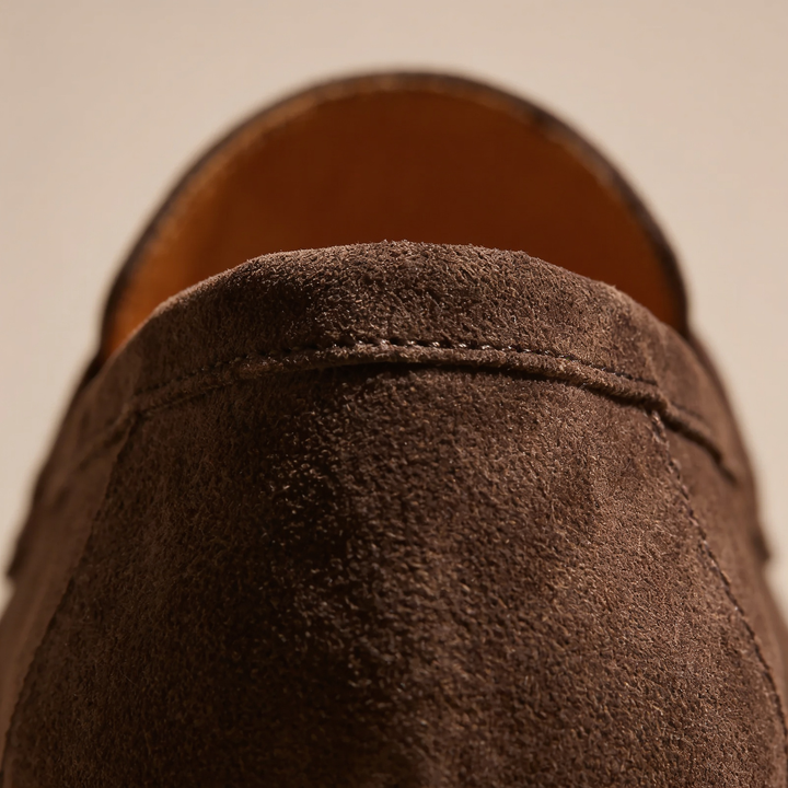 Men’s Penny Loafers