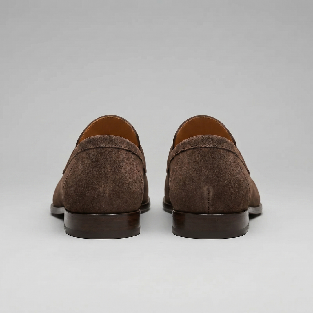 Men’s Penny Loafers
