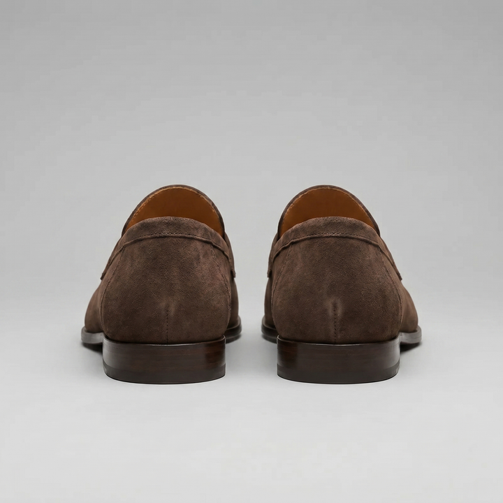 Men’s Penny Loafers