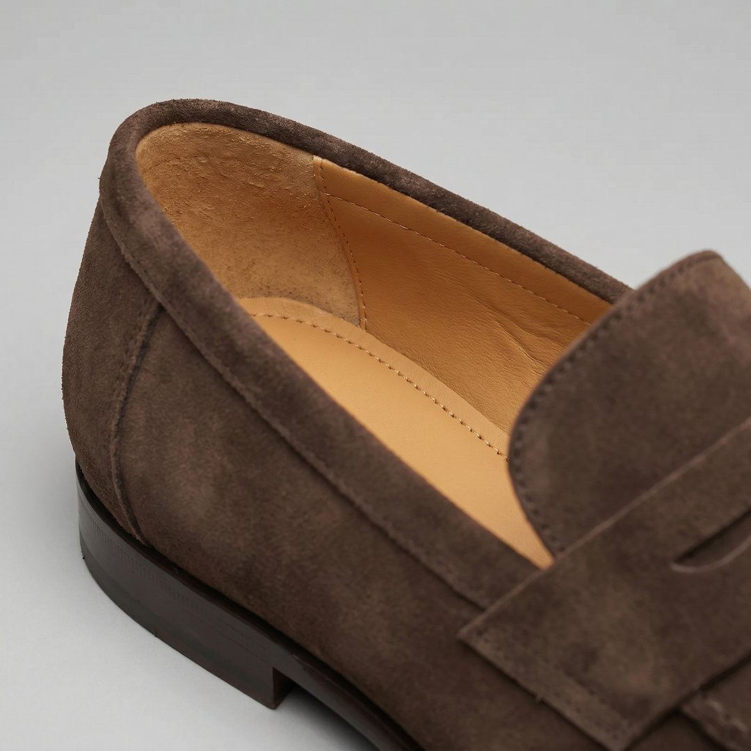 Men’s Penny Loafers