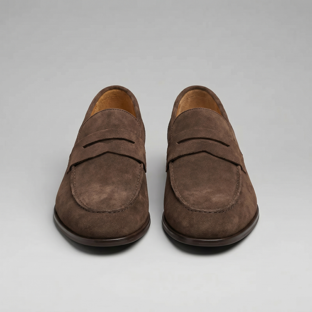 Men’s Penny Loafers