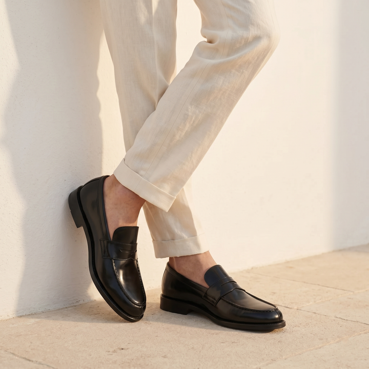 Men's Penny Loafers