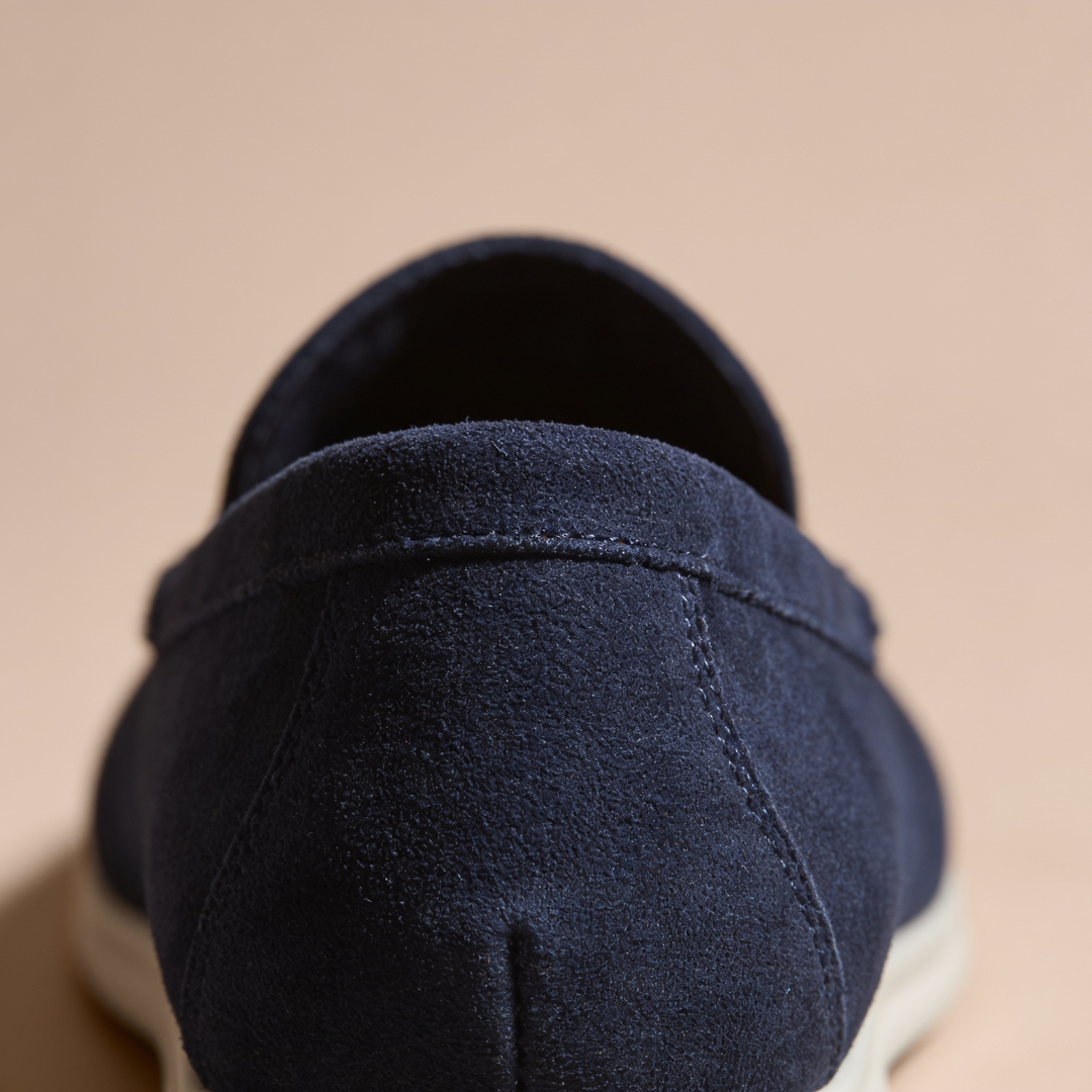 Men’s Slip-On Loafers