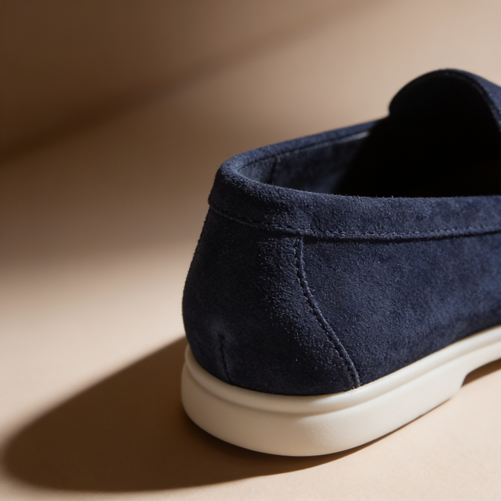 Men’s Slip-On Loafers
