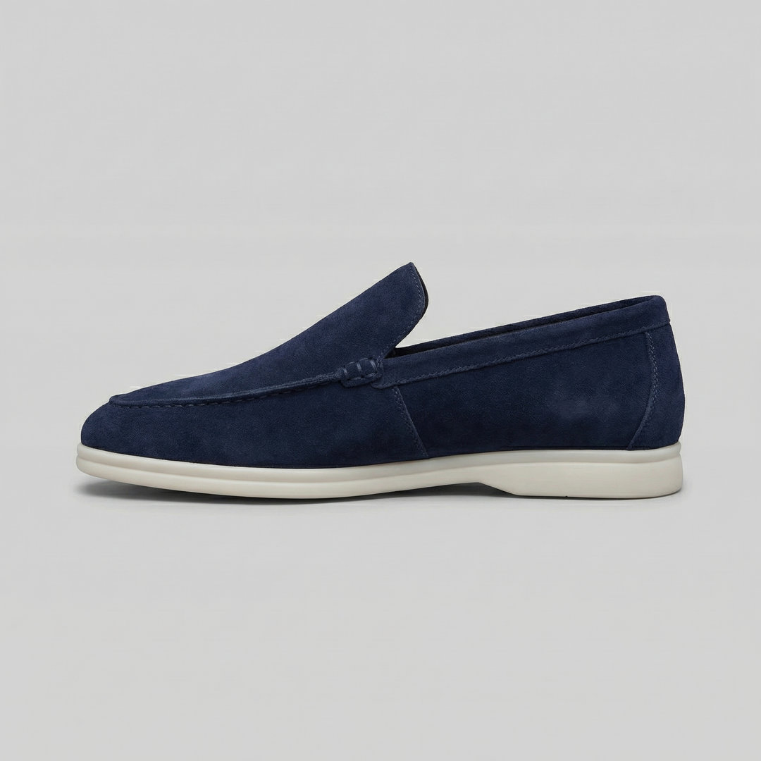Men’s Slip-On Loafers