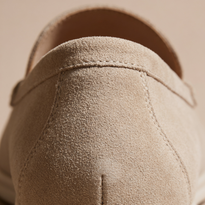 Men’s Slip-On Loafers