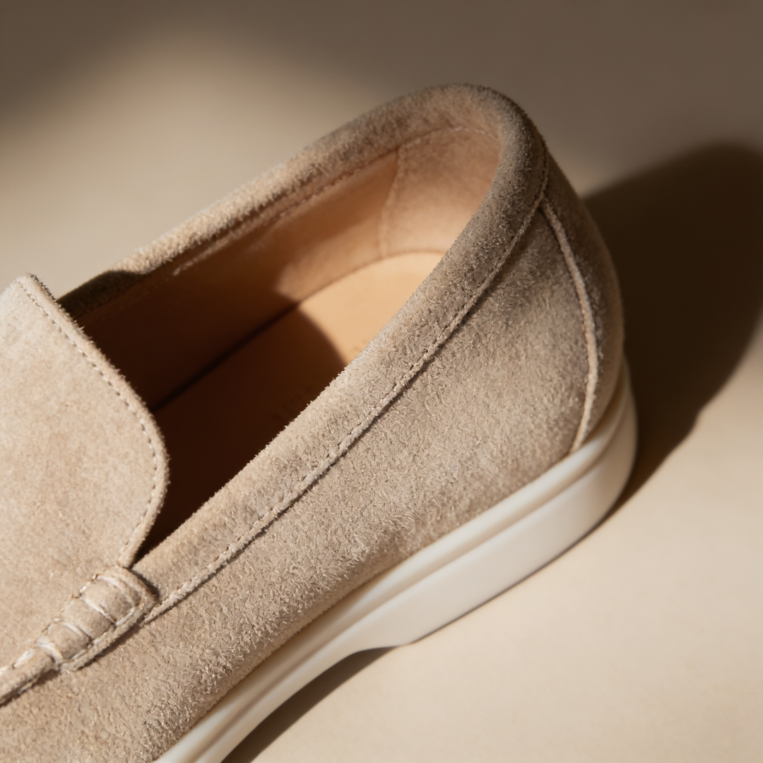 Men’s Slip-On Loafers