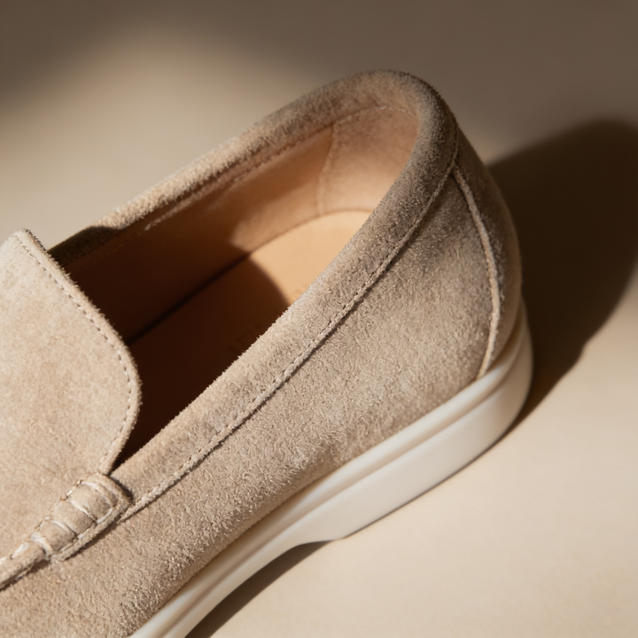 Men’s Slip-On Loafers