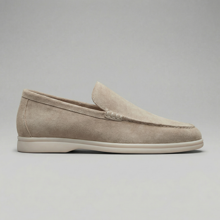 Men’s Slip-On Loafers