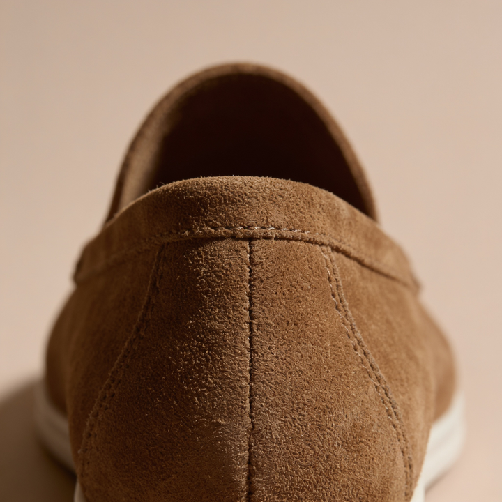 Men’s Slip-On Loafers