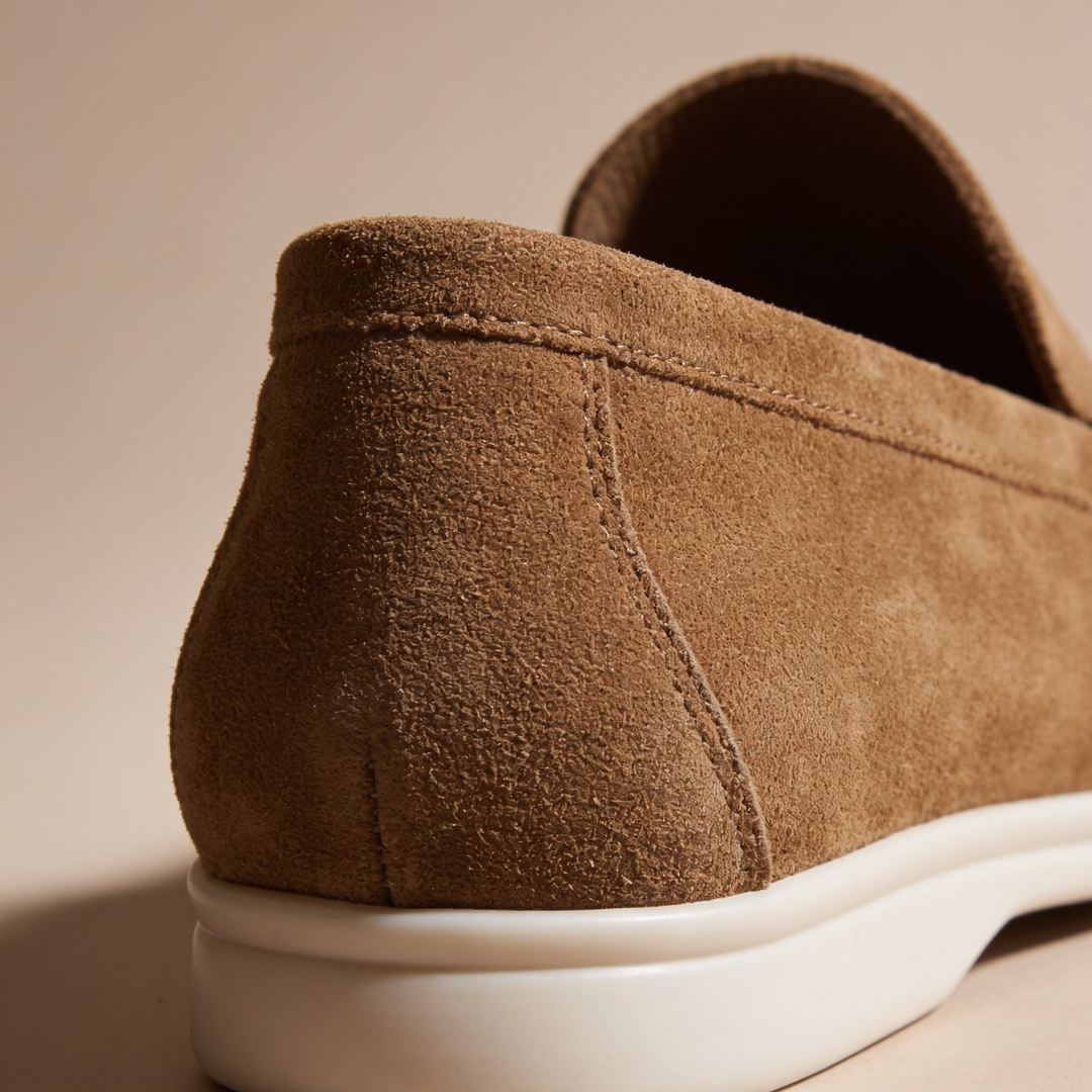 Men’s Slip-On Loafers
