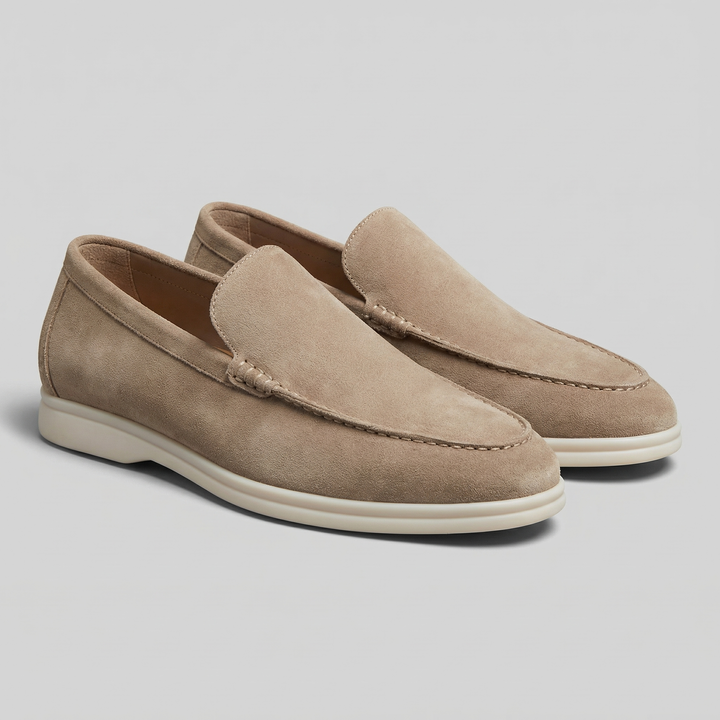 Men’s Slip-On Loafers