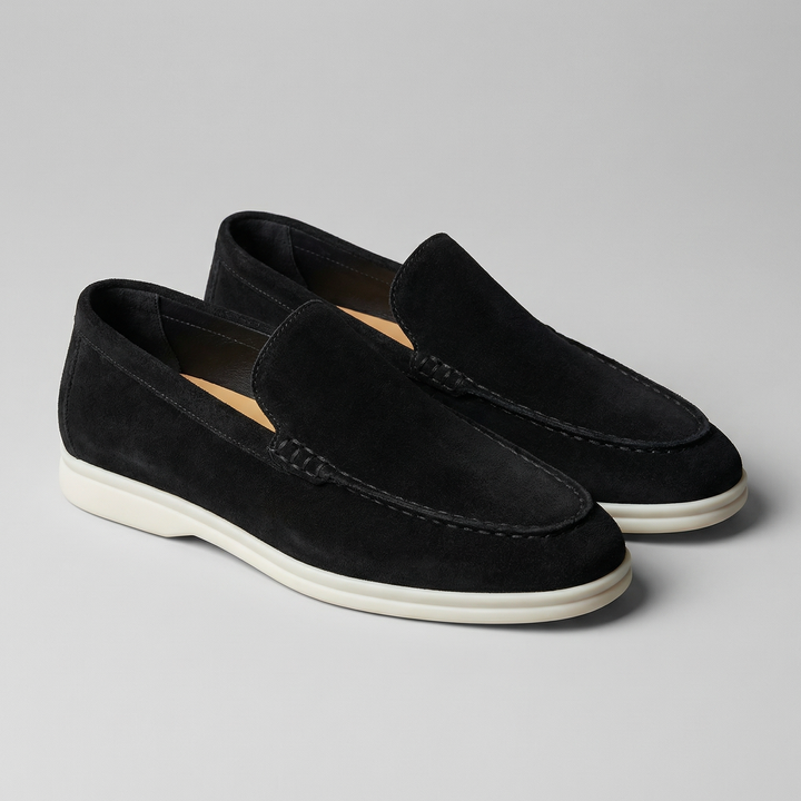 Men’s Slip-On Loafers
