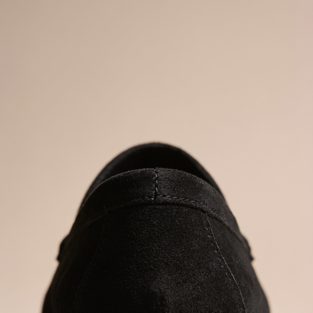 Men’s Slip-On Loafers