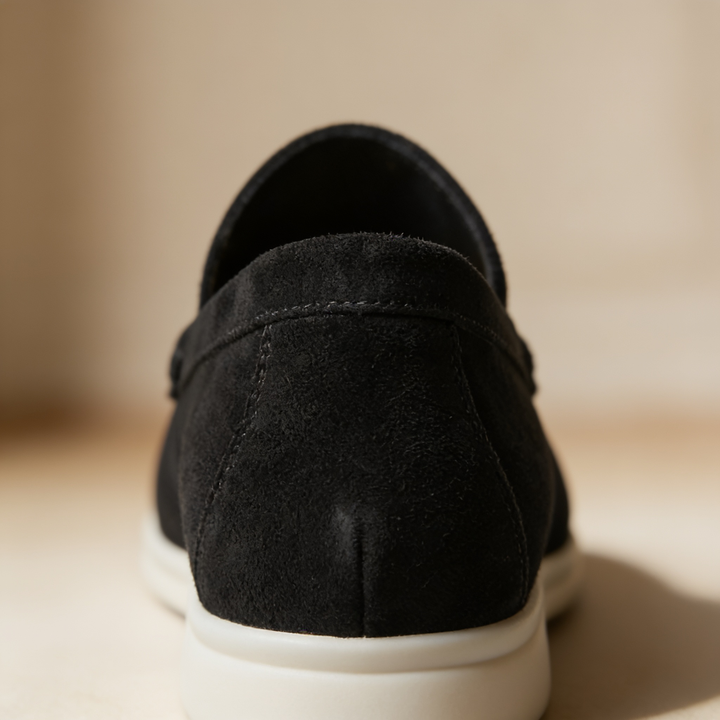 Men’s Slip-On Loafers