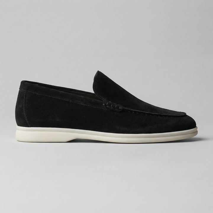 Men’s Slip-On Loafers