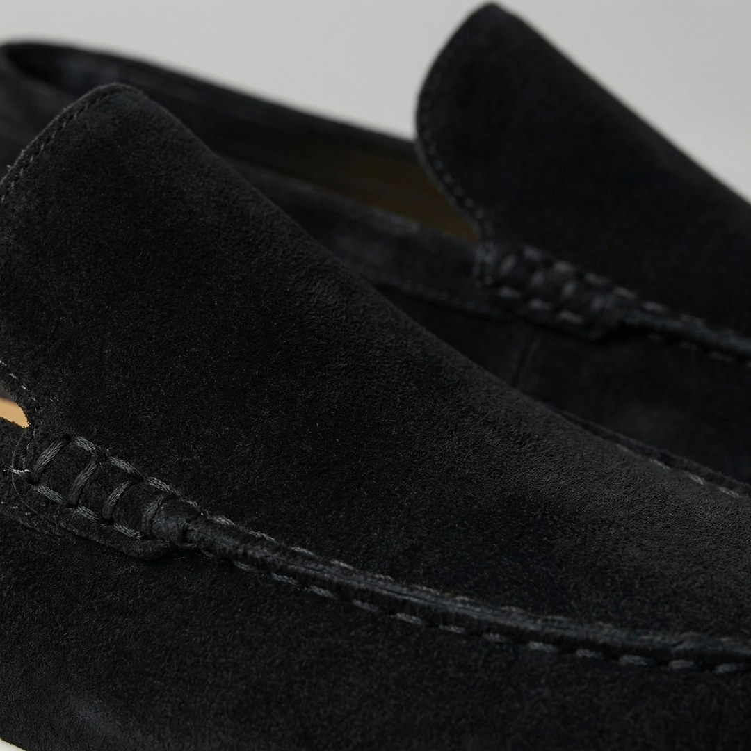 Men’s Slip-On Loafers