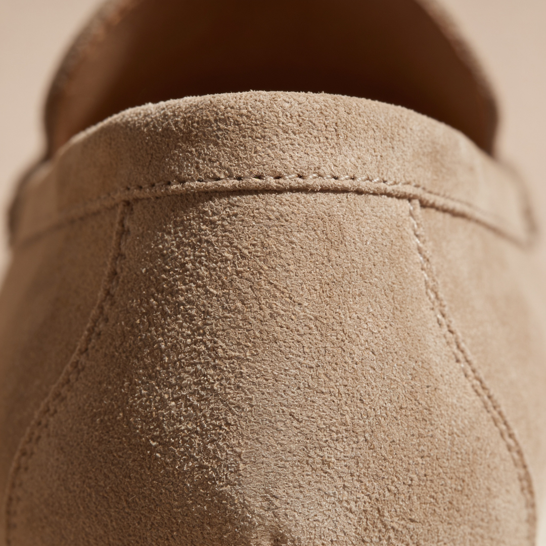 Men’s Slip-On Loafers