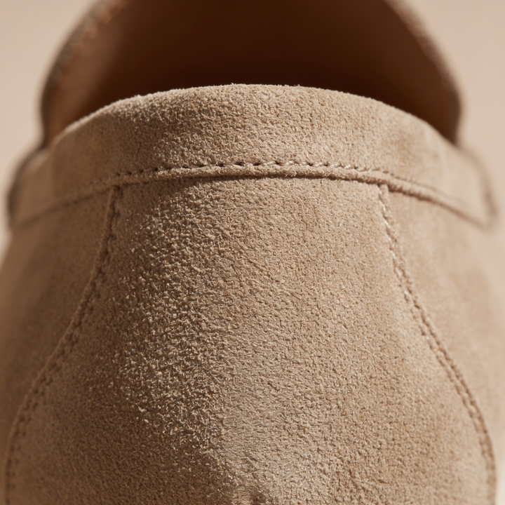 Men’s Slip-On Loafers