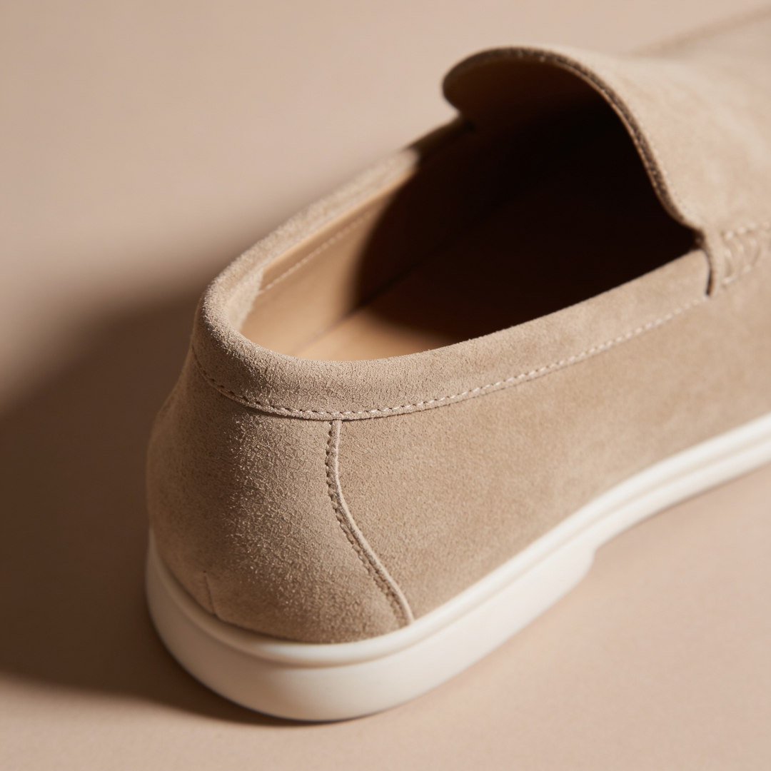 Men’s Slip-On Loafers