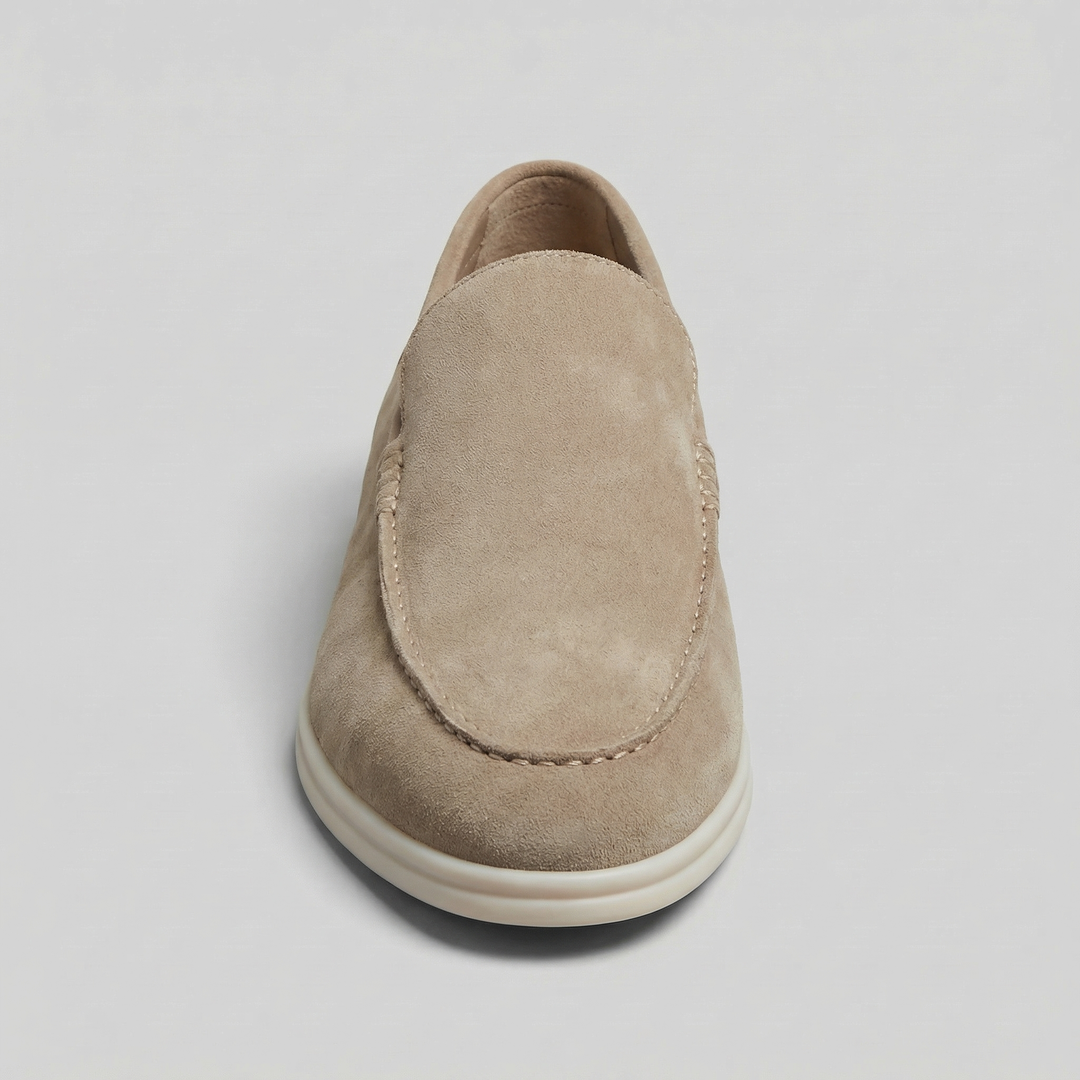 Men’s Slip-On Loafers