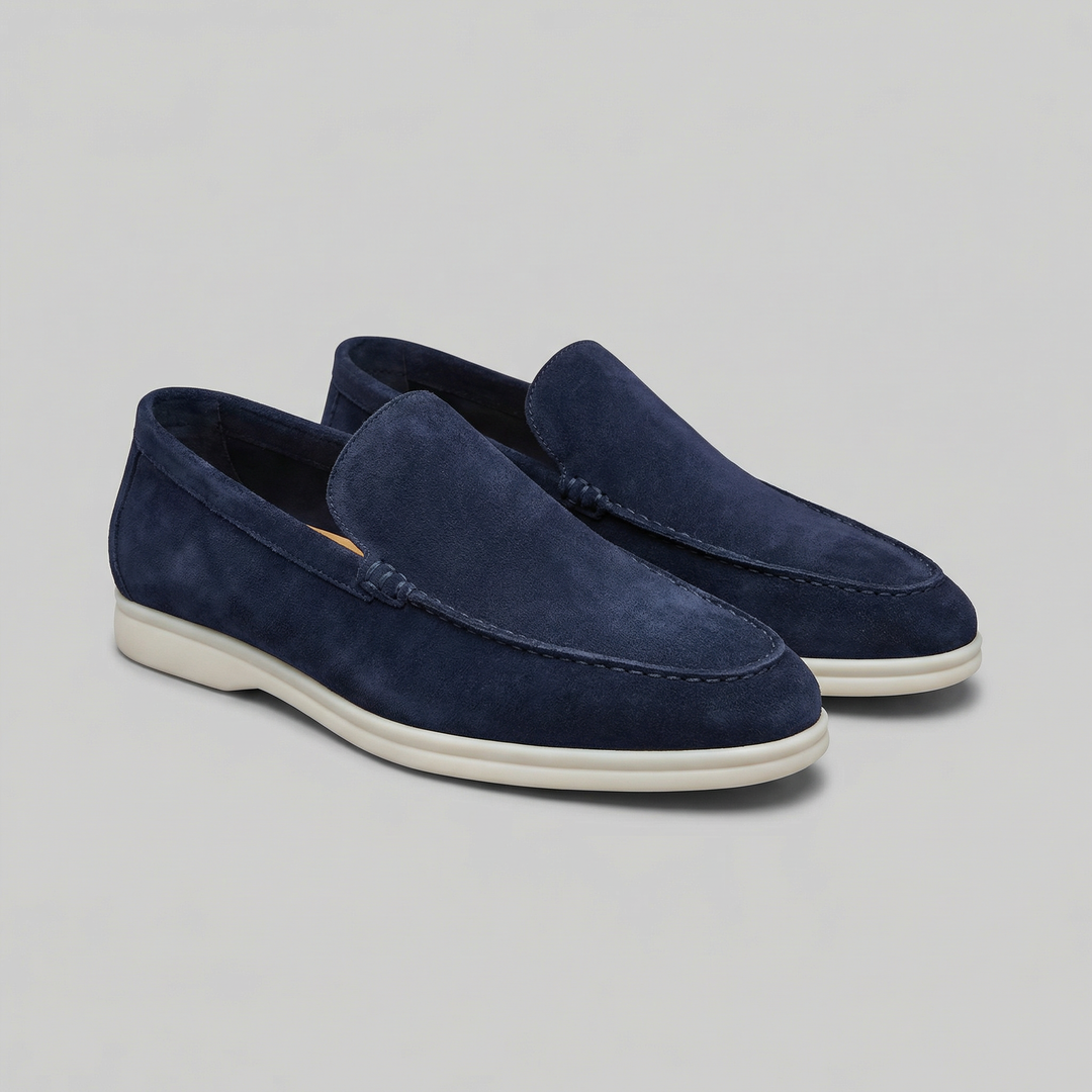 Men’s Slip-On Loafers