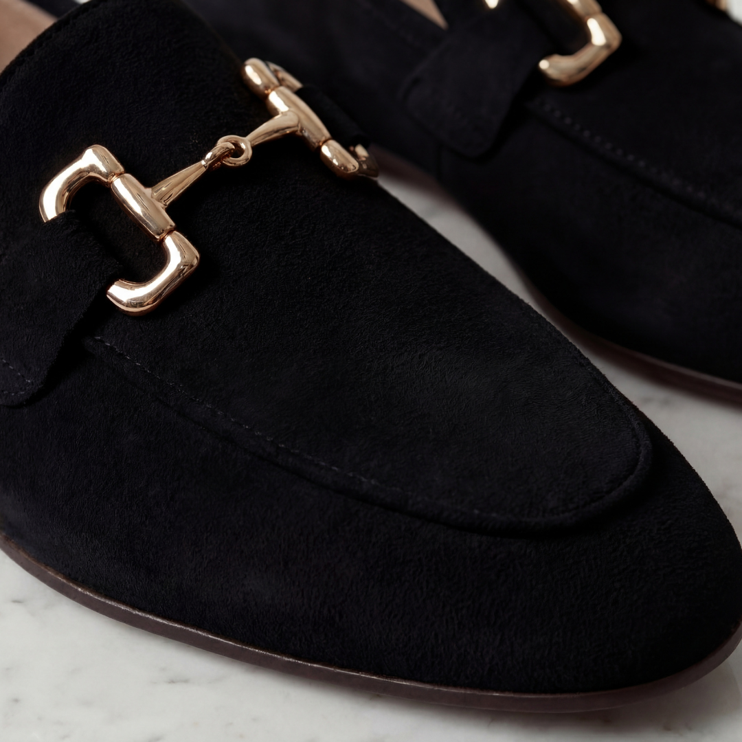 Men's Horsebit Loafers