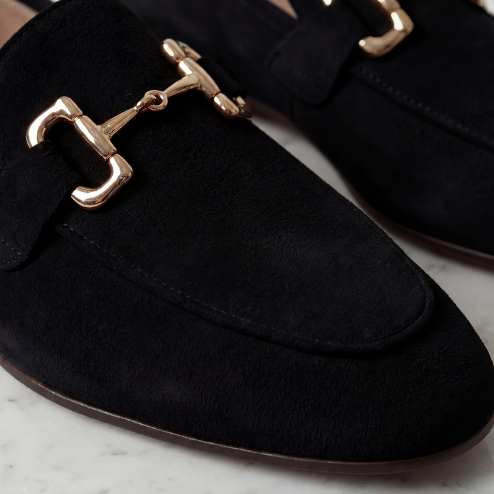 Men's Horsebit Loafers