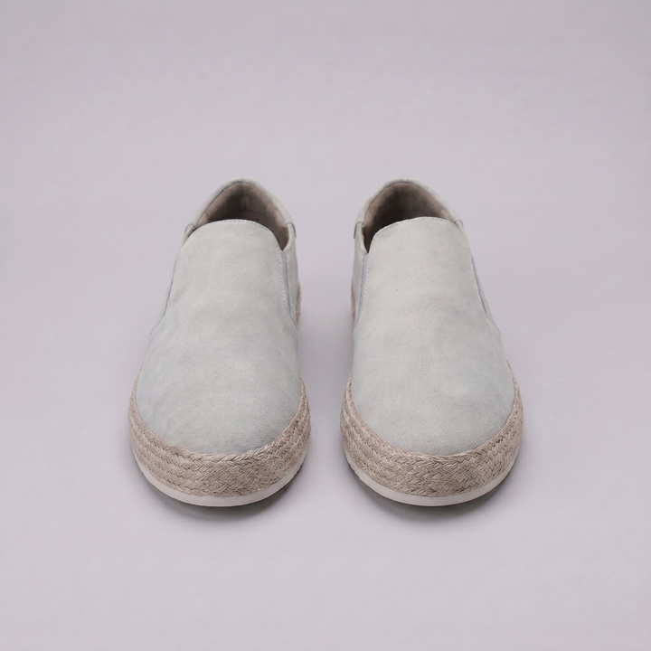 Men's Suede Slip-On Beach Loafers