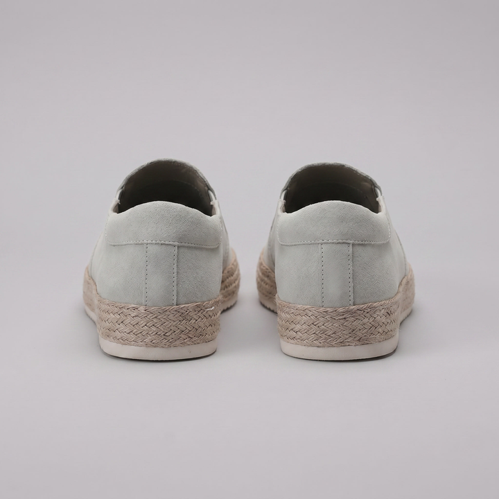 Men's Suede Slip-On Beach Loafers