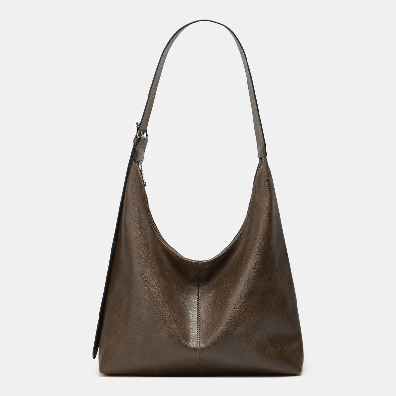 VICTORIA - Versatile Large Capacity Commuter Bag