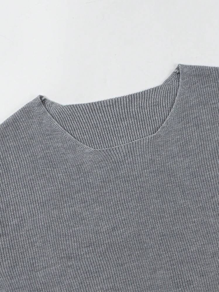 The Fern Knit Pullover