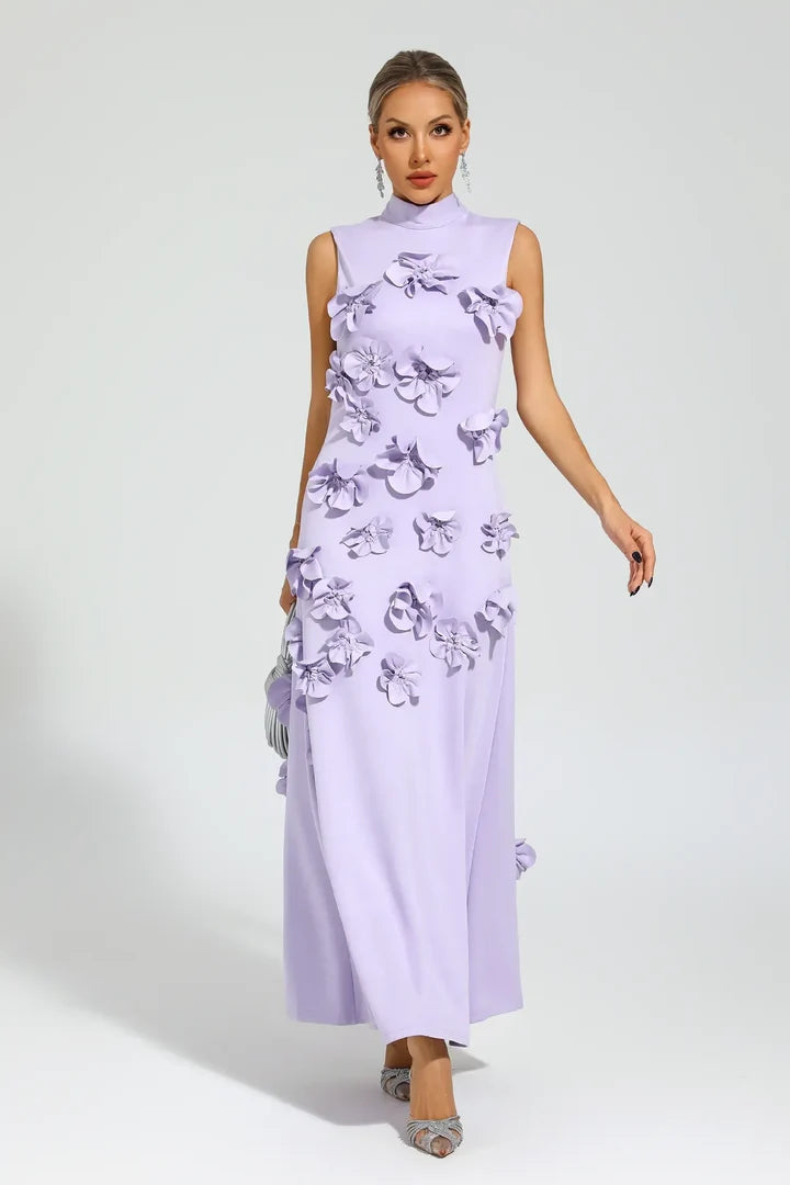 Adeline - Maxi Dress