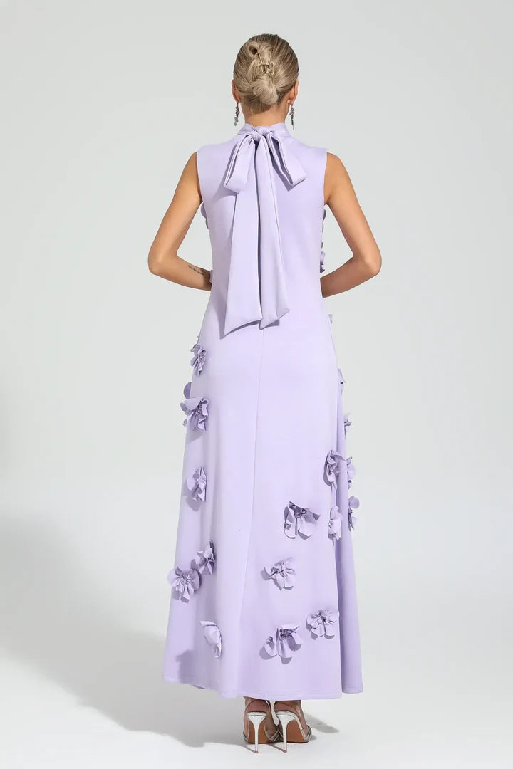 Adeline - Maxi Dress