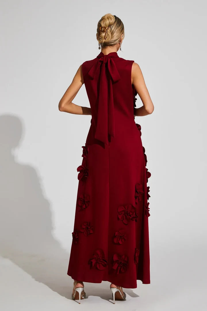 Adeline - Maxi Dress