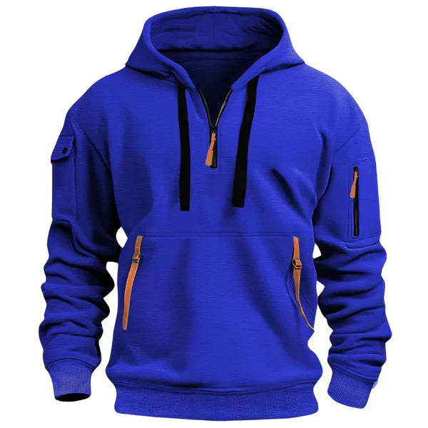 Annandale | Stylish Hoodie