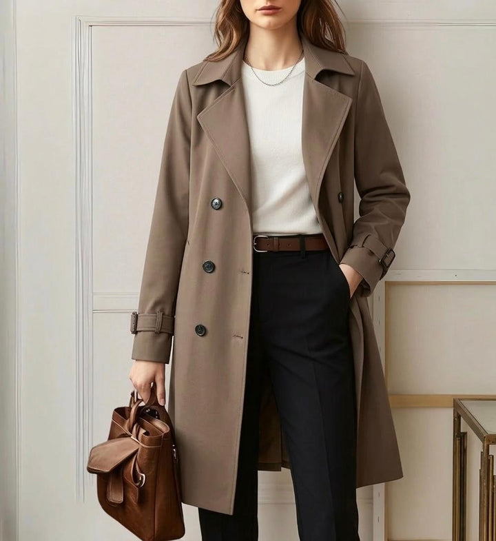 Paddington | Sophisticated Trench Coat