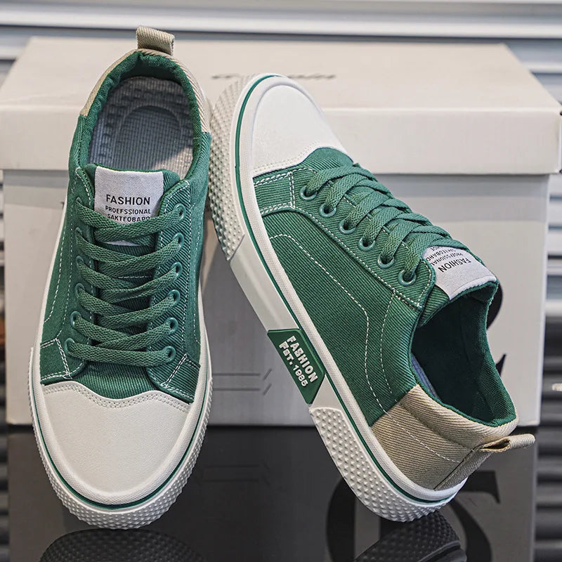 Zorion | Classic Premium Everyday Sneaker