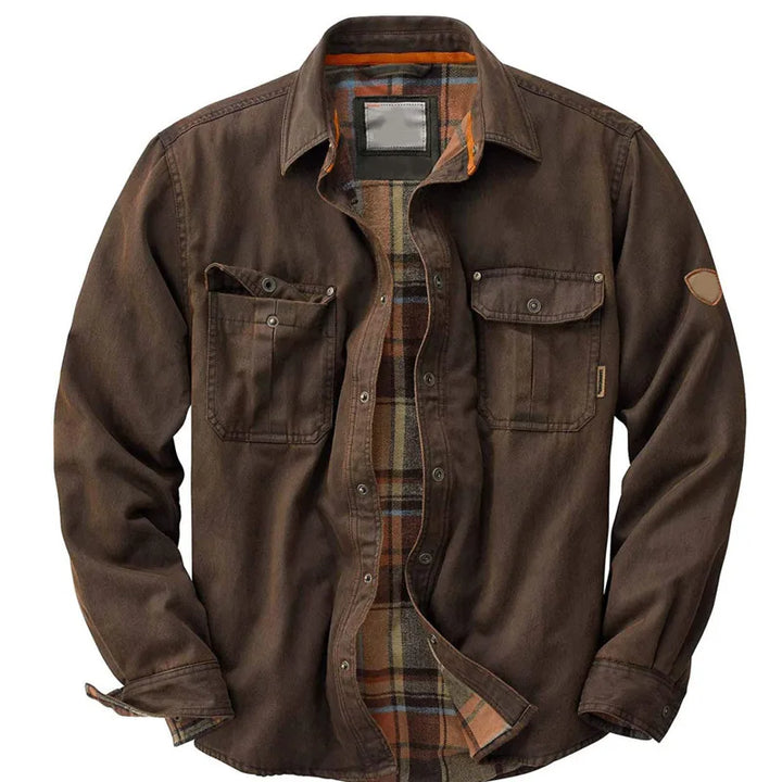 Lancaster™ | Vintage Style Jacket