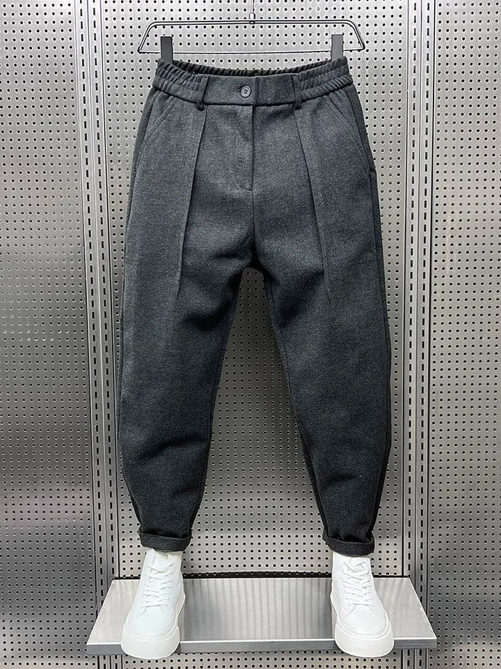 Bailey™ | Stylish and Comfortable Trousers
